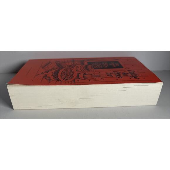 Calling All Cooks Two by Telephone Pioneers of America Alabama Chapter #34 (1988 - Picture 5 of 9